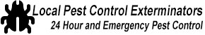 Stirum ND Pest Control Exterminators